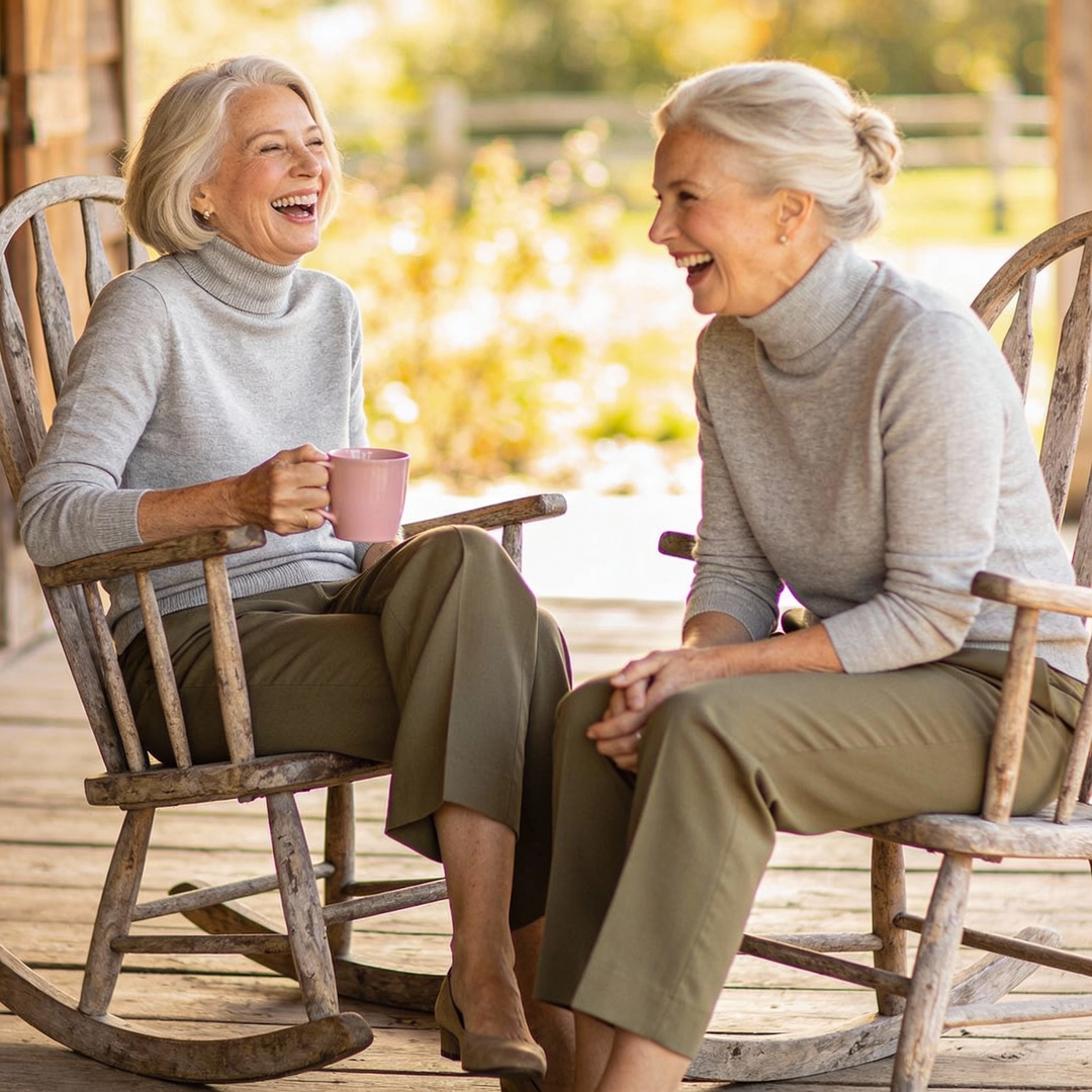 Why American Women Are Embracing the Zanobia Way