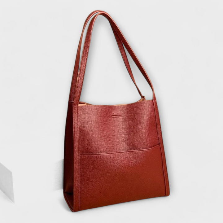 Freydis™ | Structured Handbag