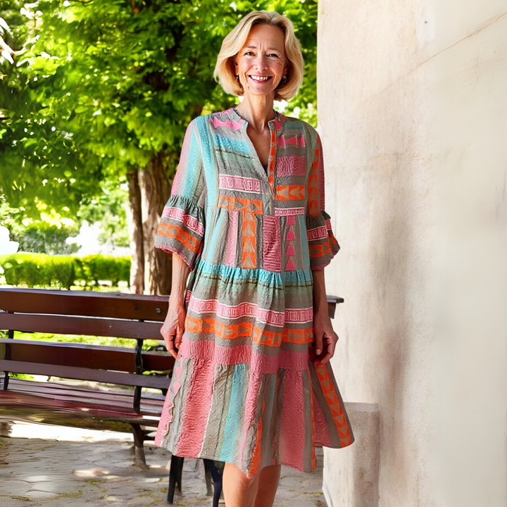 Lissie™ | Elegant Spring Dress