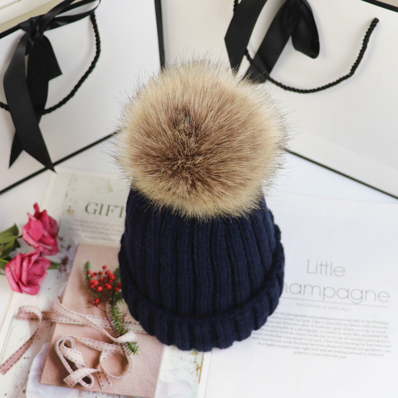 LORETTE™ | Classic Cozy Knit Beanie