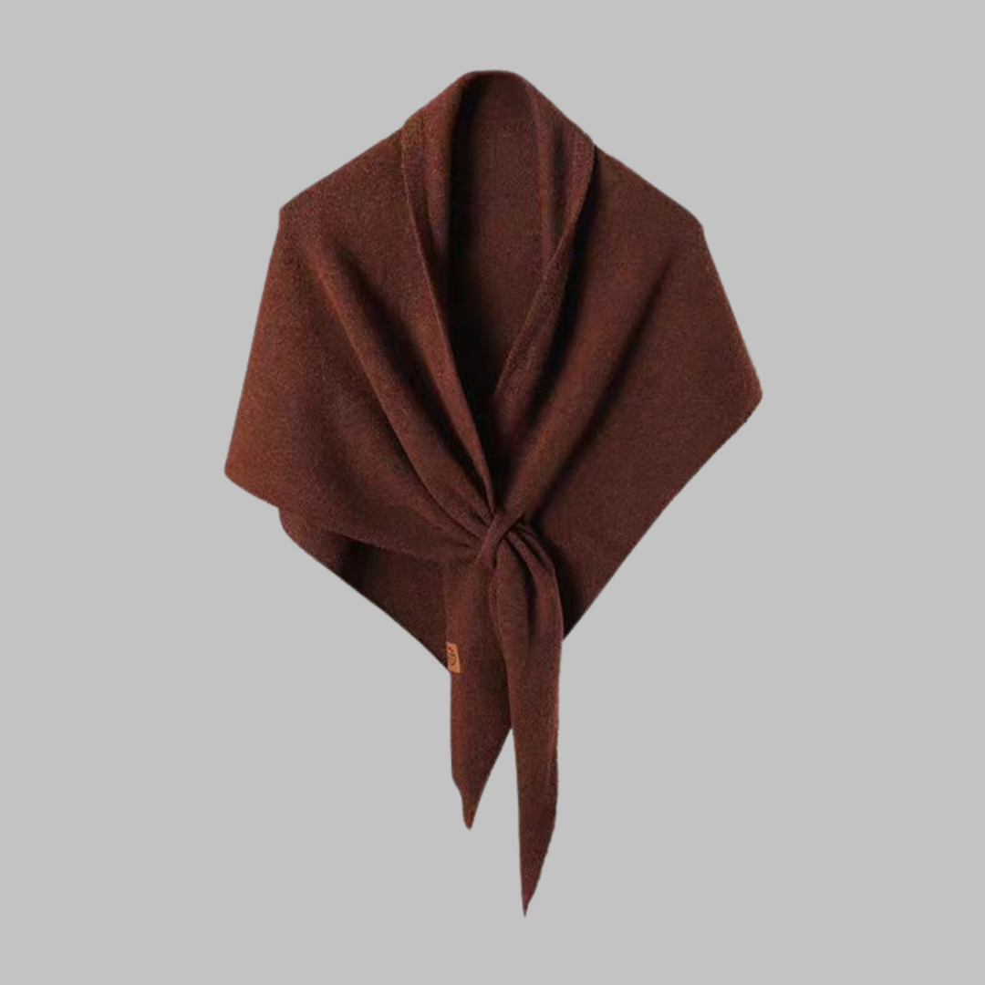 DASHA™ | Classy Soft Comfortable Triangle Shawl