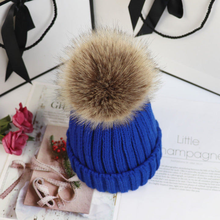 LORETTE™ | Classic Cozy Knit Beanie