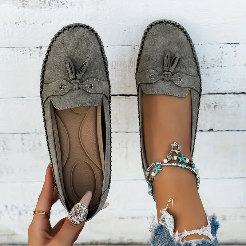 Becky™ | Soft and Comfortable Loafers
