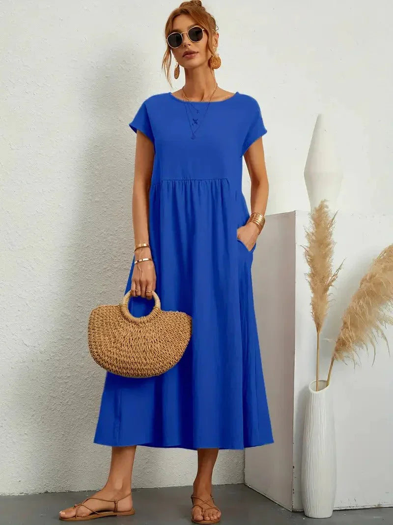 Florence™ | Elegant Lightweight Dress