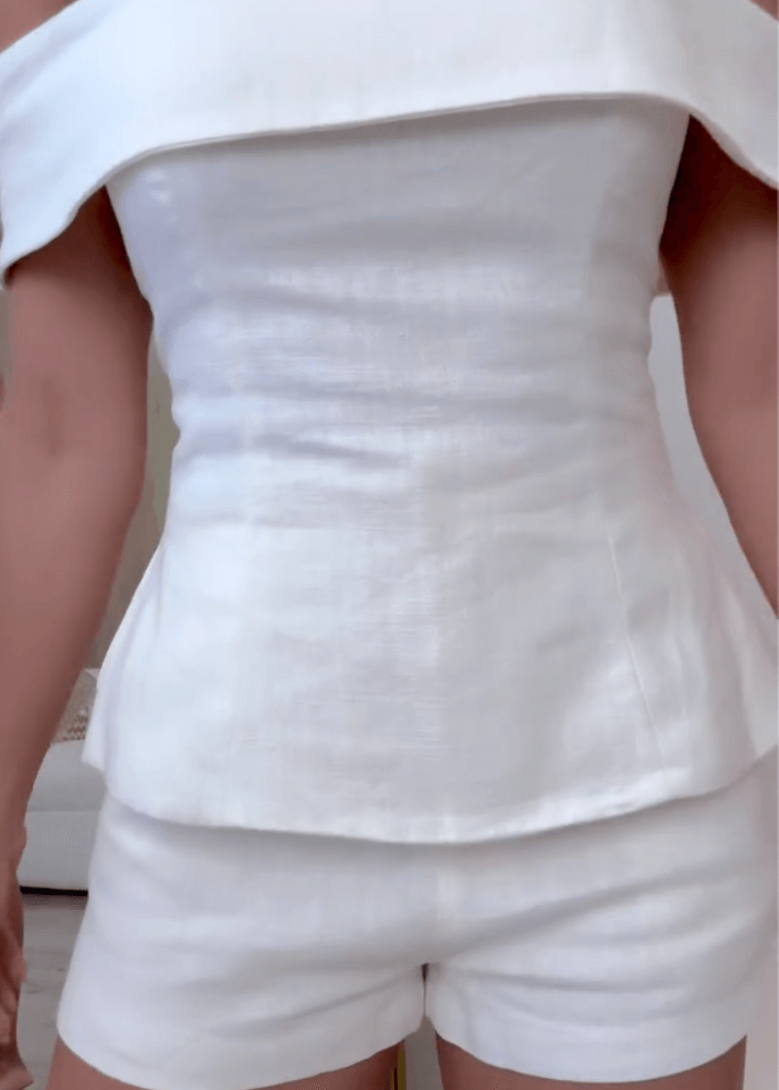 Kelley™ | Elegant Two-piece Suit