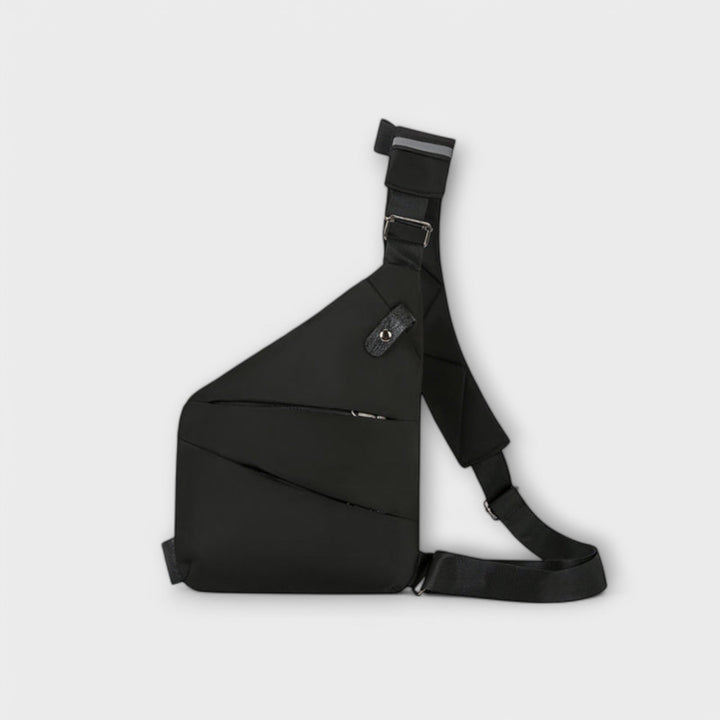 Arnbjorg™ | Crossbody Bag with Modern Design