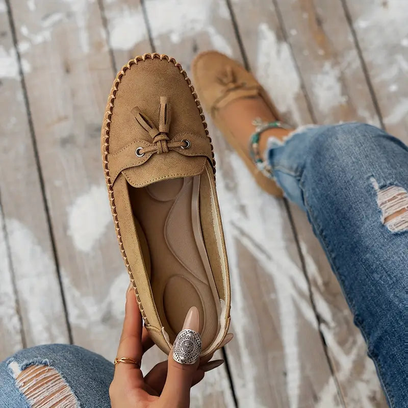 Becky™ | Soft and Comfortable Loafers