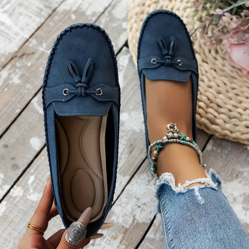 Becky™ | Soft and Comfortable Loafers