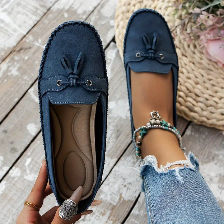 Becky™ | Soft and Comfortable Loafers