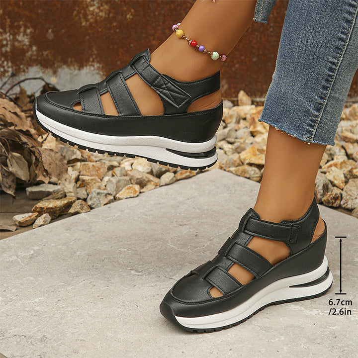 Diane™ | Elegant & Comfortable Sneakers