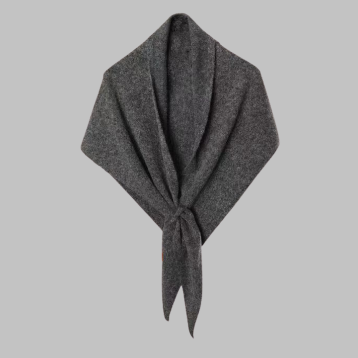 DASHA™ | Classy Soft Comfortable Triangle Shawl
