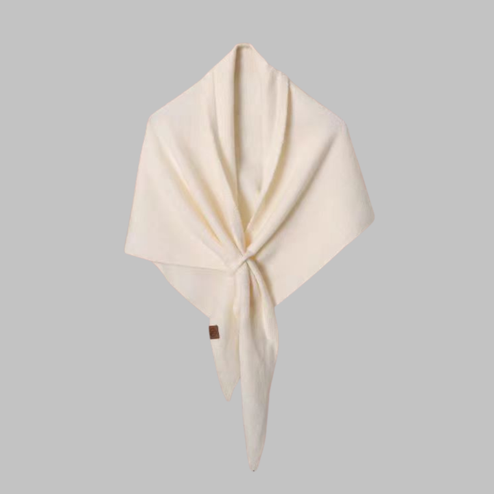 DASHA™ | Classy Soft Comfortable Triangle Shawl