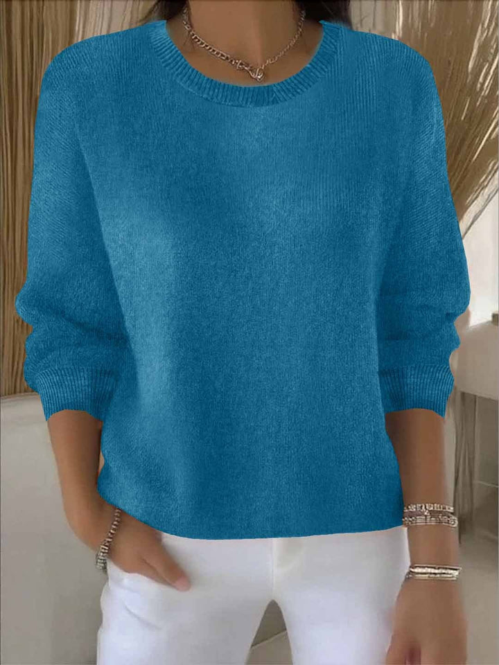 Shaina™ | Soft Blend Sweater