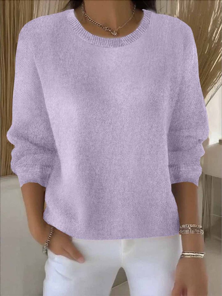 Shaina™ | Soft Blend Sweater
