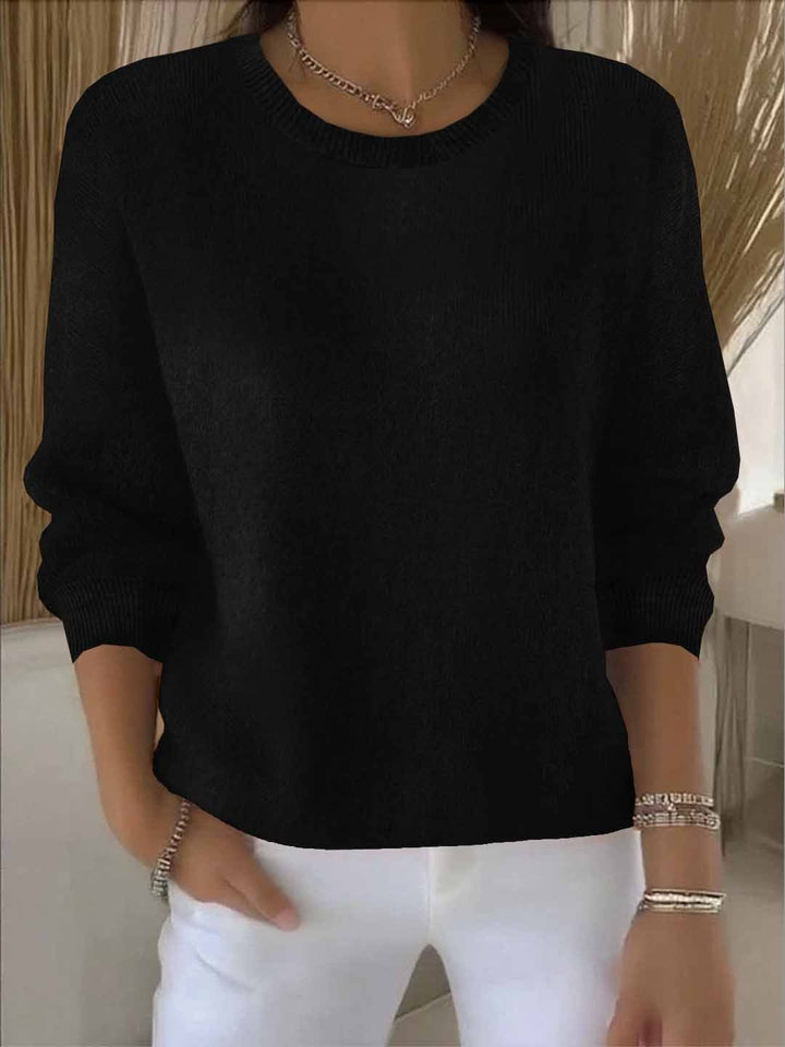 Shaina™ | Soft Blend Sweater