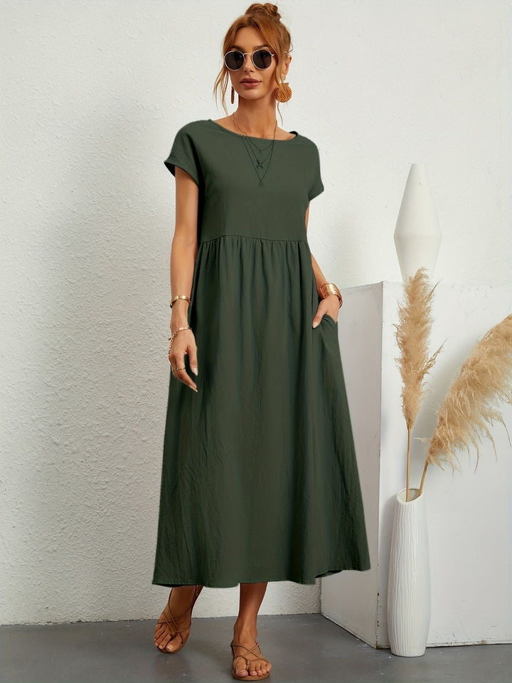 Florence™ | Elegant Lightweight Dress