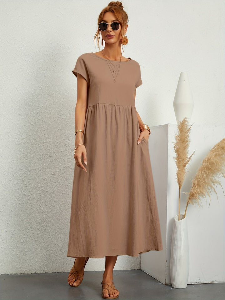 Florence™ | Elegant Lightweight Dress