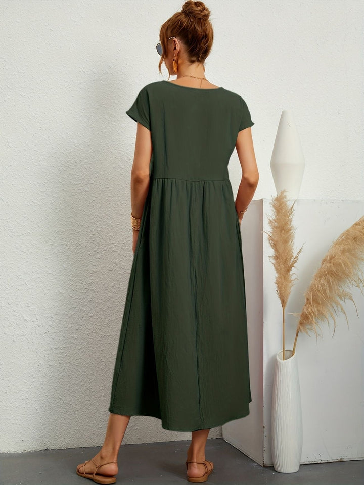 Florence™ | Elegant Lightweight Dress