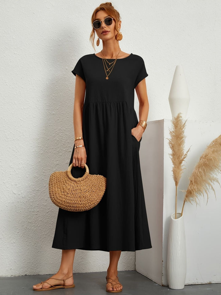 Florence™ | Elegant Lightweight Dress