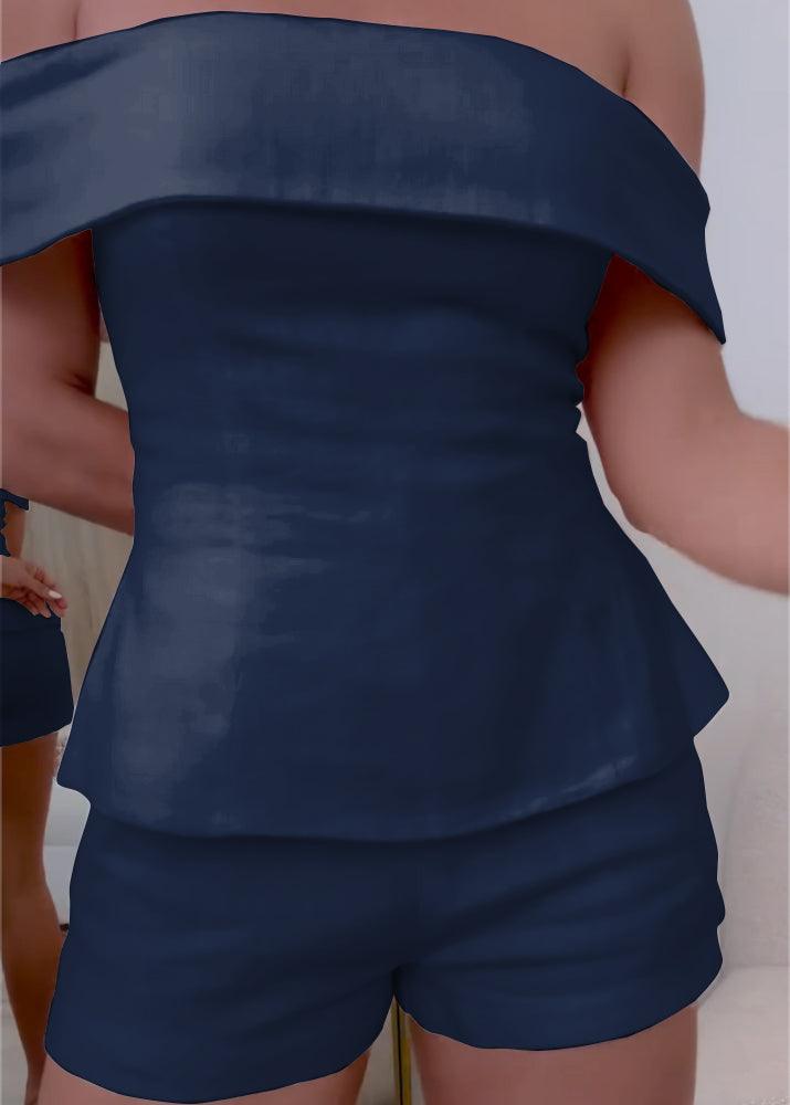 Kelley™ | Elegant Two-piece Suit