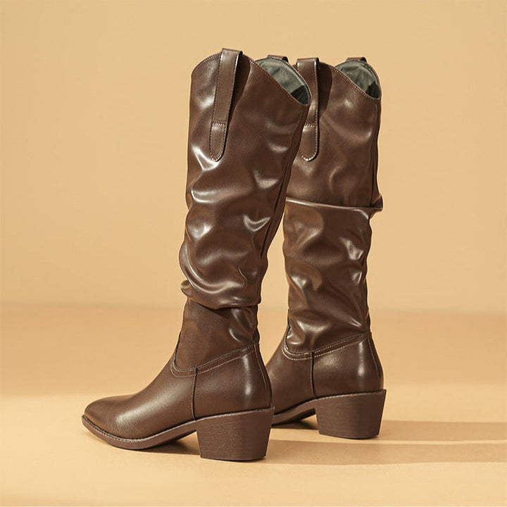 Ambrith™ | Boots