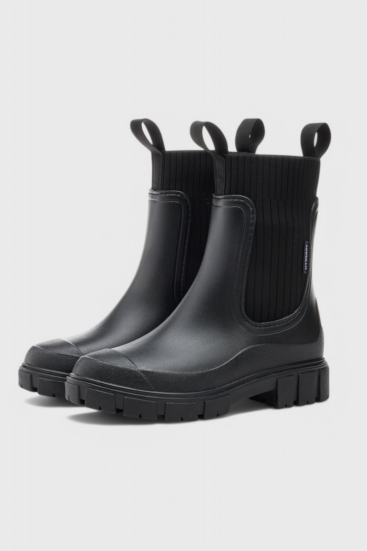 Maelie™ | Waterproof Chelsea Boots