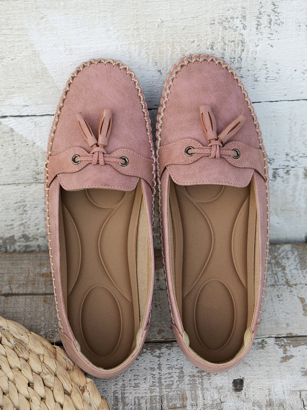 Becky™ | Soft and Comfortable Loafers
