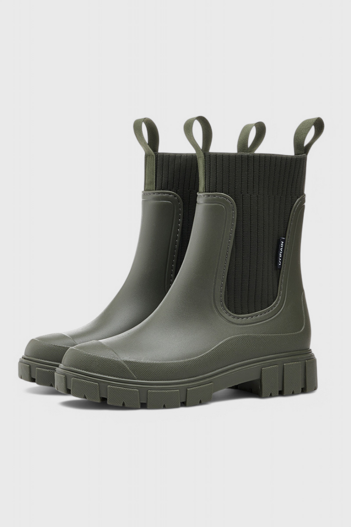 Maelie™ | Waterproof Chelsea Boots