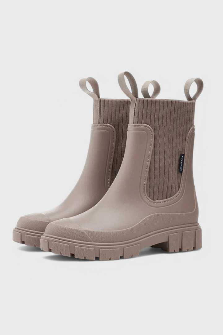 Maelie™ | Waterproof Chelsea Boots
