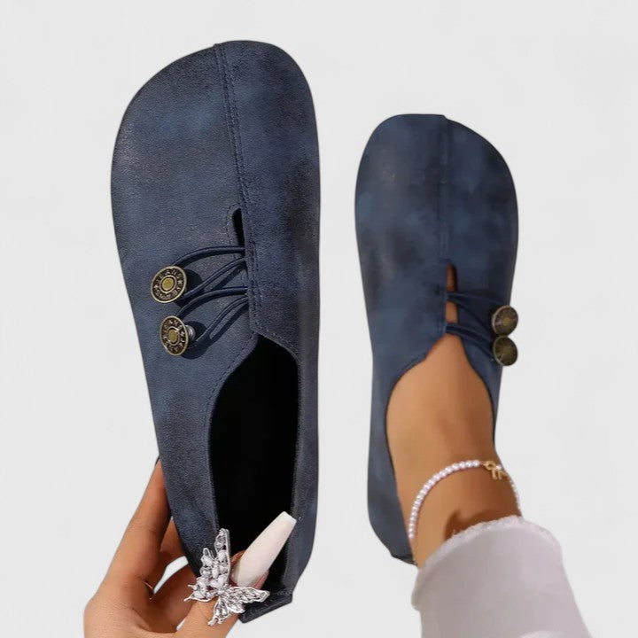 Irene™ | Elegant Loafers
