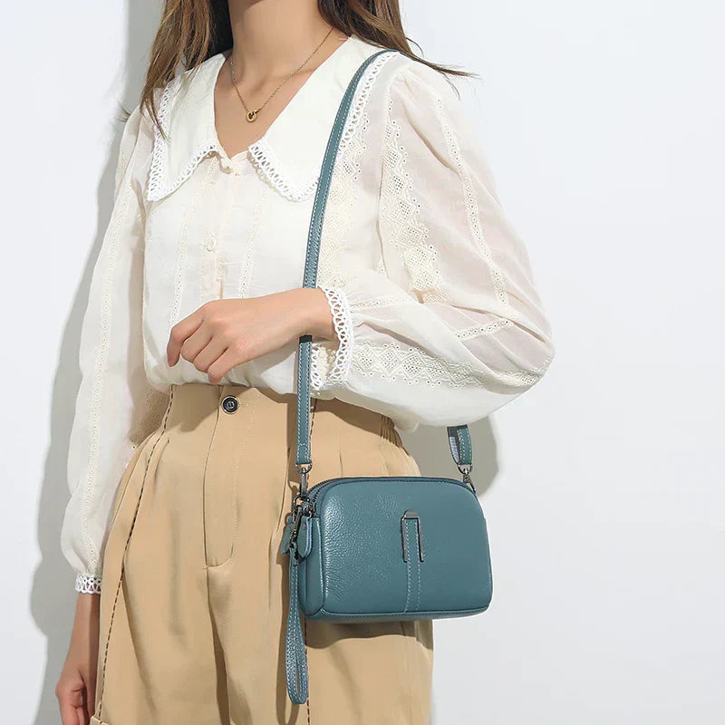 Selinde™ | Elegant Shoulder Bag