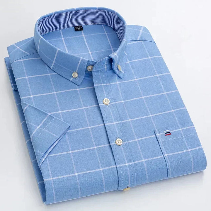 Slade | Stylish Cotton Shirt
