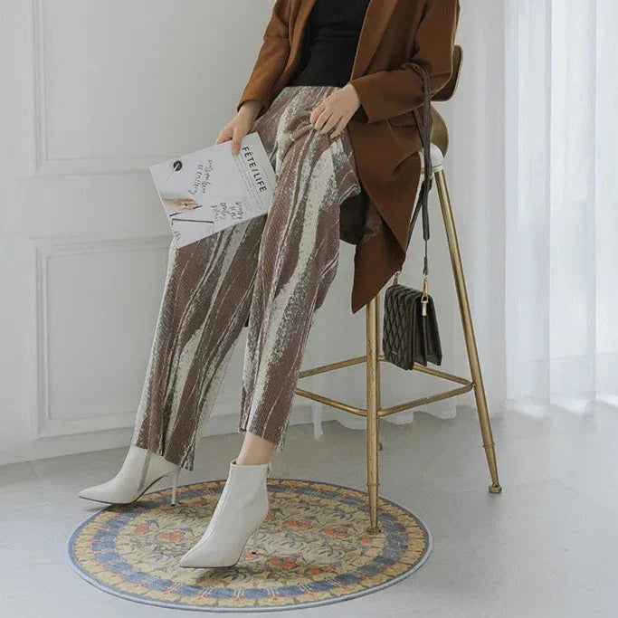 Mavy™ | Ankle Boots