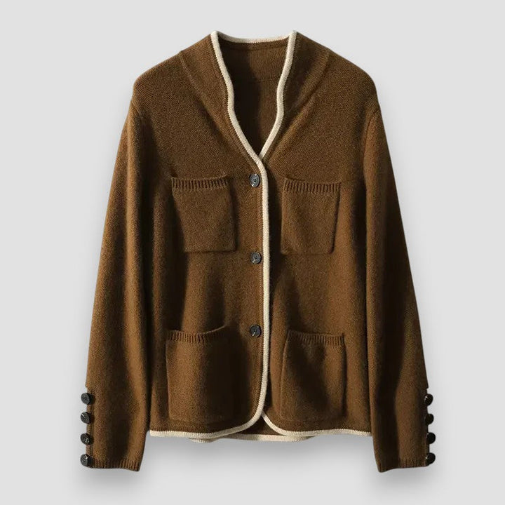 Londyn™ | Vintage Cardigan