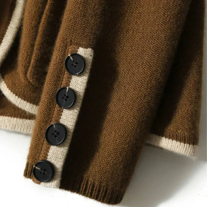 Londyn™ | Vintage Cardigan