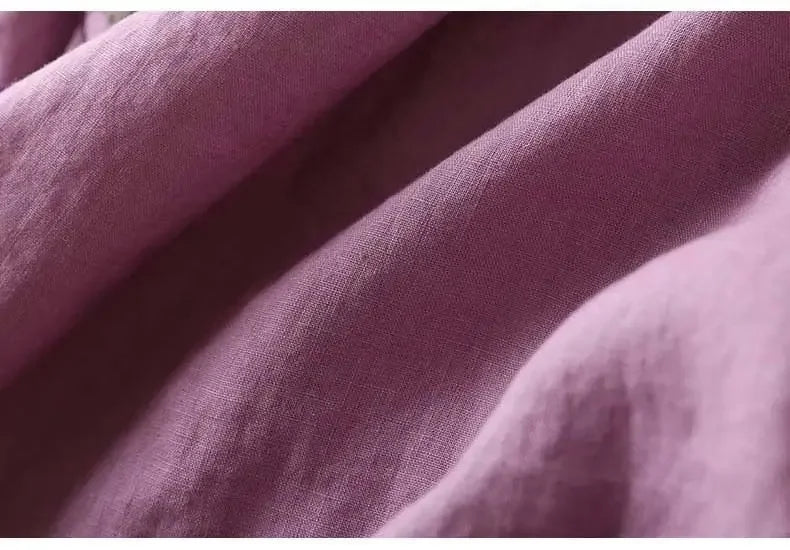 Lotus™ | Relaxed Embroidered Breeze Blouse