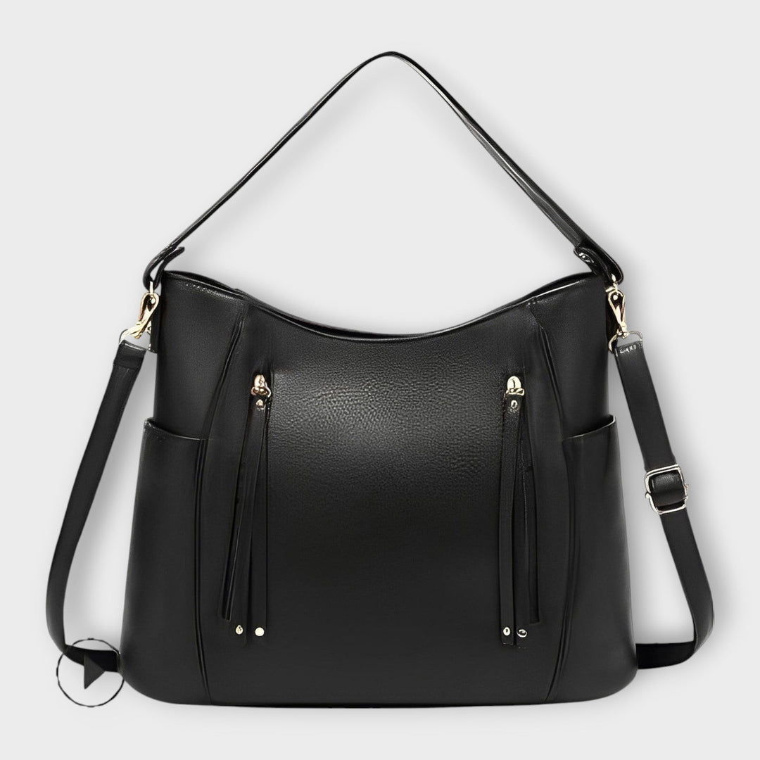 Isolde™ | Versatile Shoulder Bag