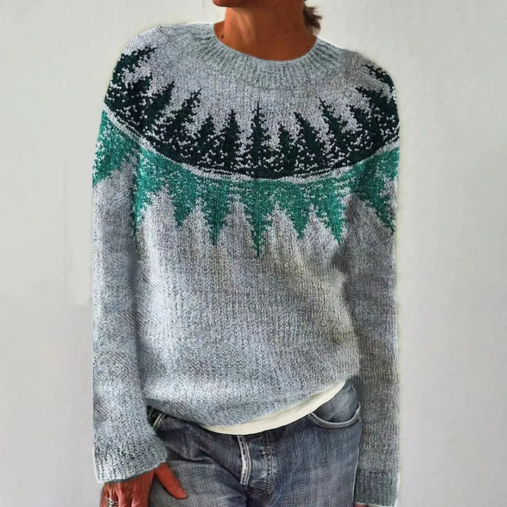 Elora™ | Elegant Sweater