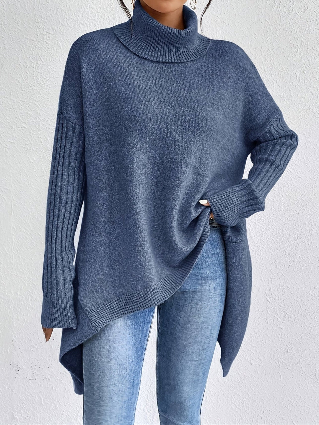 Alessia™ | Cozy Sweater