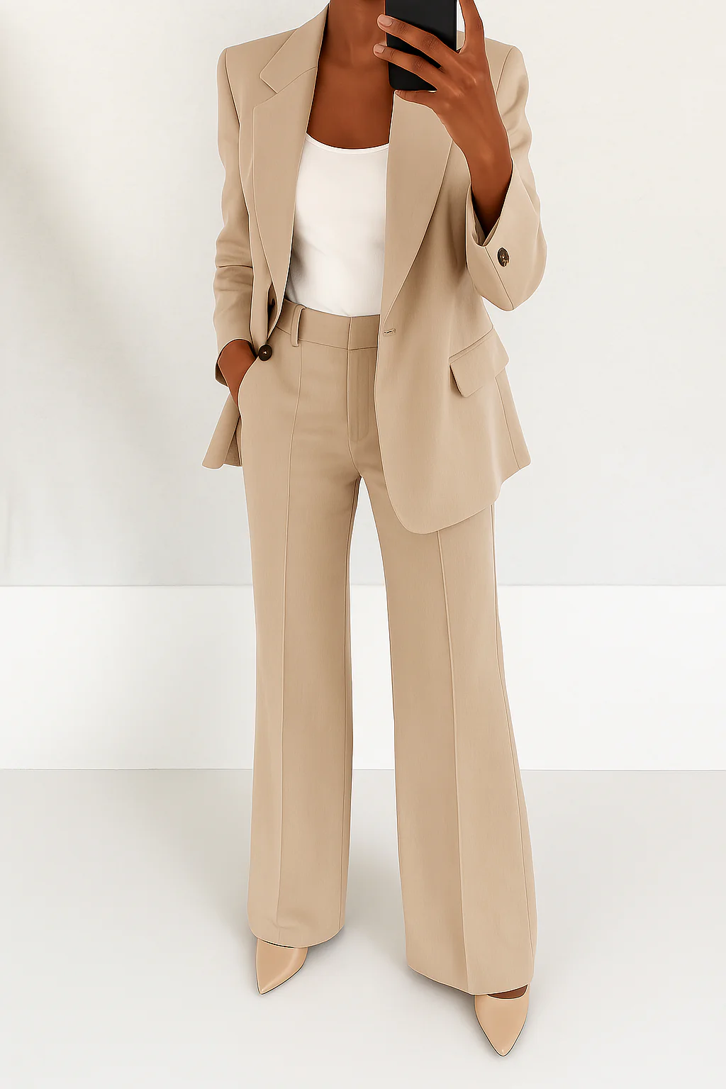 Julie™ | Two-Piece Women’s Suit
