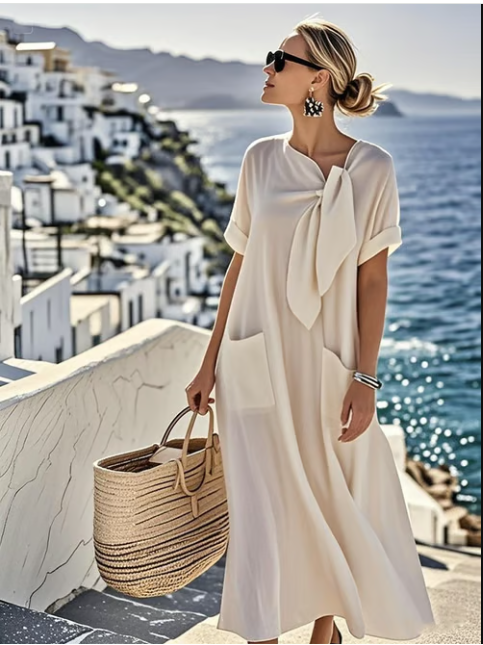 Geraldine™ | Stylish Dress