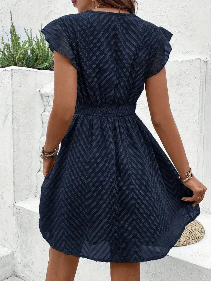 Charlotte™ | Elegant Sweetheart Neckline Dress