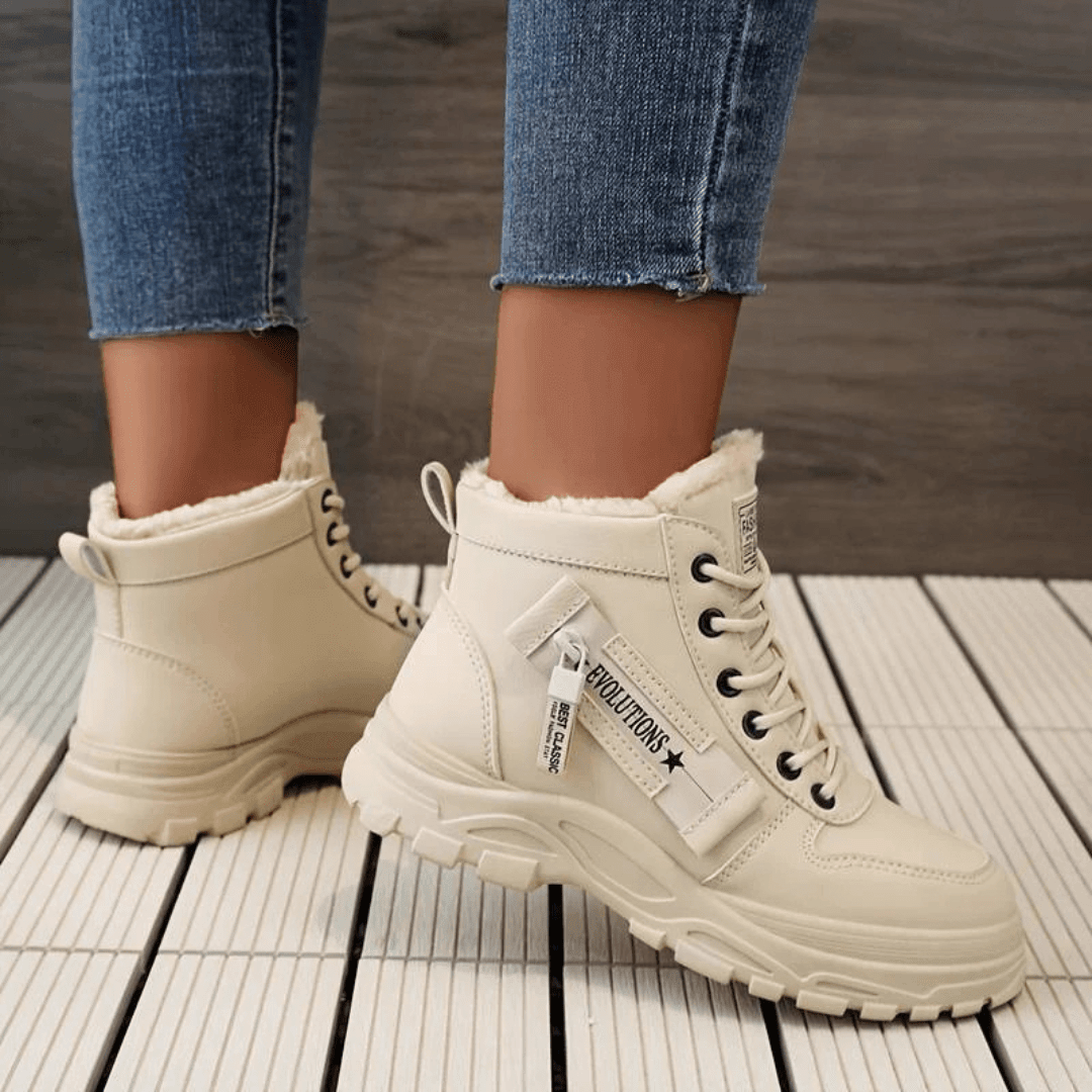 Breezy™ | Women’s Winter Boots