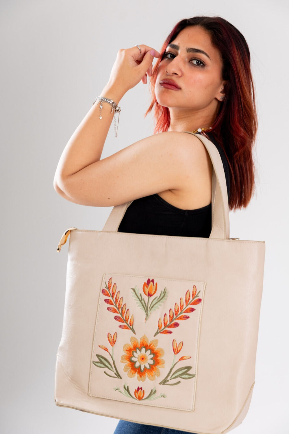 Zanobia bag