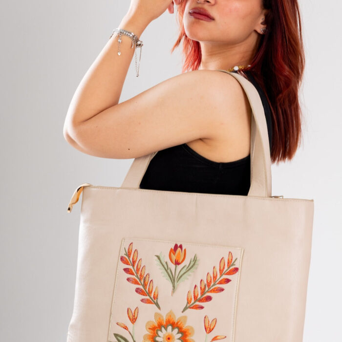 Zanobia bag